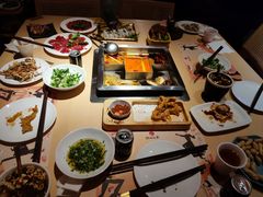 -锦城印象火锅(天府三街店)
