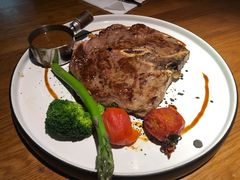 新西兰厚切牛排-新贝乐意大利餐厅(镇江苏宁广场店)