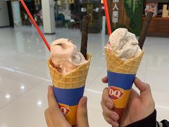 -DQ·蛋糕·冰淇淋(湖景东路店)