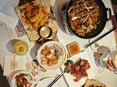 -避风塘·金牌店·夜宵(金玉兰店)