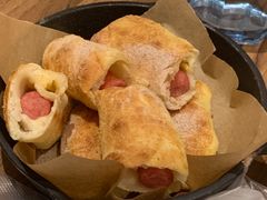 -必胜客(欢乐颂店)