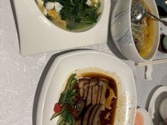 -海湾壹品·粤菜·早茶·烤鸭(拱北店)