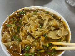 -正味斋锅巴菜(西北角店)