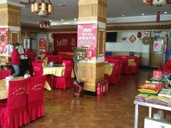 大堂-东北食府·铁锅炖(花溪湾店)