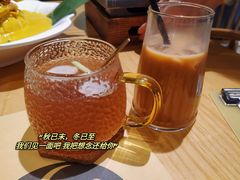 -摩登有记·新派泰国菜(银钻广场店)