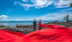 -四叶草环球旅拍