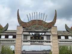 -天河潭旅游度假区
