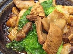 -珍珍小食店(西华路店)