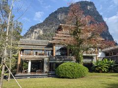 -广悦华阳朔河畔度假酒店(十里画廊遇龙河店)