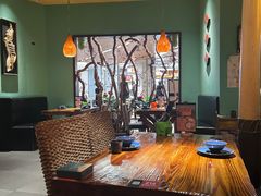 -甲米府·泰国餐厅(八佰伴店)