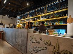 -IL Forno 意坊·意大利餐厅(花园店)