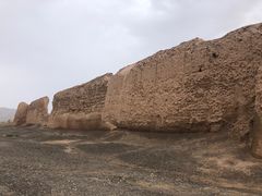 -克孜尔尕哈烽燧世界文化遗产公园