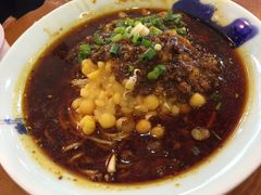 -兵哥豌豆面(青华店)