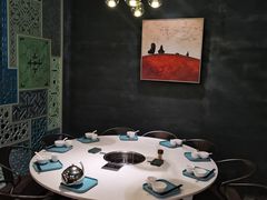 包厢-百年果林椰子鸡(中洲店)
