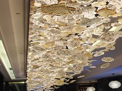 -大理实力希尔顿酒店御璽中餐厅YUXI – CHINESE RESTAURANT