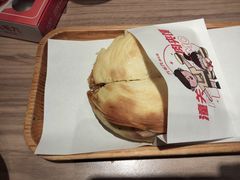 -九毛九西北菜(番禺万达店)