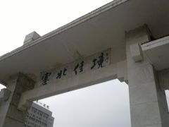 -龙沙公园