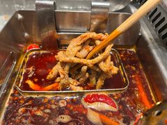-海底捞火锅(龙岗星河COCO Park店)