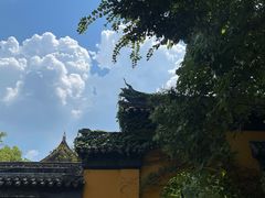 -西园戒幢律寺