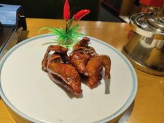 -大鸽饭(马王堆店)