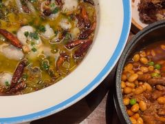 -湖兰金牌小炒肉(椒江万达店)