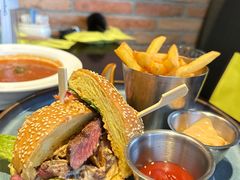 -blue frog蓝蛙(长泰广场店)