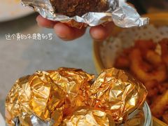 -必胜客(温岭新天地店)