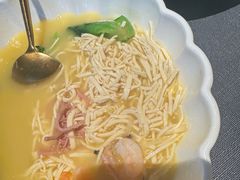 -南里山房(虹桥新天地店)