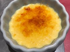 焦糖布丁-一绪に寿喜烧(夫子庙水游城店)