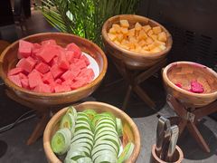 -拉蒂娜·巴西牛排馆 Latina·Brazilian Steakhouse(王府井喜悦店)