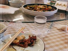 -京北渔家傲
