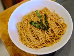 葱油拌面-兰溪小馆(东直门簋街店)