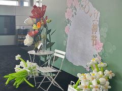 -泰州之星奔驰4S店(海陵店)