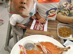 -盒马鲜生(昆城店)