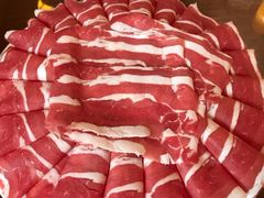 -竹叶涮肉坊(总店)