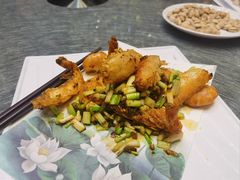 -顺意·顺德家乡菜(国际人才大厦店)