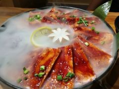 -九田家黑牛烤肉料理(香河店)
