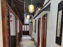 -呼吸森林·生态农庄农家乐私房菜