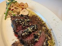 -燃扒房Steakhouse(皇庭店)
