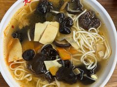 -龙华素斋(龙华路店)