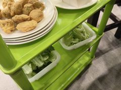 -正能量脆肉鲩火锅