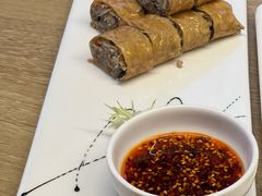 -枣子树·素食餐厅(朱家尖店)