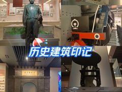 -中国铁道博物馆(正阳门馆)
