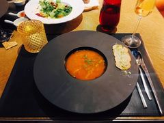 -恰餐厅CHAR Grill(北京三里屯洲际店)