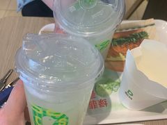 -德克士(安靖店)
