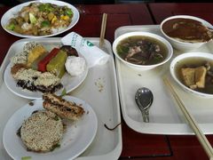 -护国寺小吃(地安门店)