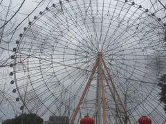 -南昌之星摩天轮