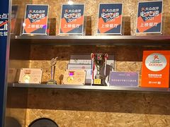 -陈鹏鹏潮汕菜(宝安机场T3航站楼店)