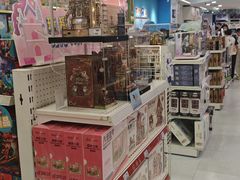 -TOYSRUS玩具反斗城(深圳万象城店)