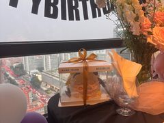 -Olive橄榄花园漂亮饭主题布置餐厅(大望路店)